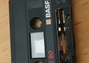 Kaseta serwisowa z lusterkiem Mirror Tape