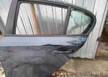 Drzwi lewe tylne bmw e87