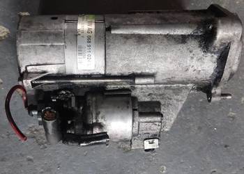 Rozrusznik VW , seat , skoda 1,9 TDI nr 068 911