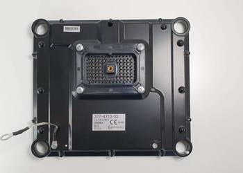ECM sterownik układu hydraulicznego CAT TH 3774710 377-4710