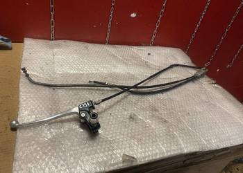 Honda Kawasaki Suzuki Yamaha klamka dźwignia sprzęgła linki C751