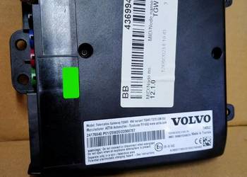 VOLVO FH4 FH5 STEROWNIK TELEMATYKI GATEWAY TGW 3 24176840 23568787