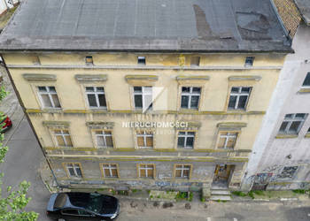 Strych, loft w centrum Gorzowa, widok, 125 mkw