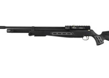 OFERTA064 Wiatrówka PCP Optima by Hatsan BT65 SL Carnivore QE 7.62 mm +