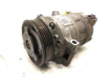 SPRĘŻARKA KLIMATYZACJI SKODA FABIA III 5Q0816803F 1.0 75KM KOMPRESOR