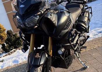 Yamaha XT 1200Z Super Tenere