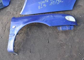 corolla FL błotnik kolor 8L5 nr 11594 WYSYŁKA