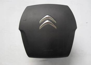 C4 GRAND PICASSO II 15r poduszka kierowcy 967188932D 0067073B