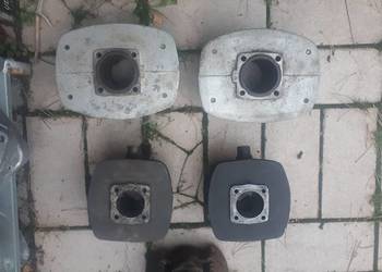 Cylinder żeliwny wsk 125 orginal zeliwo