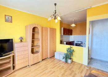 Mieszkanie Kielce 45.54m2 3 pokoje