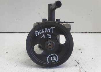 Hyundai Accent 1.3 POMPA WSPOMAGANIA 57110-25000