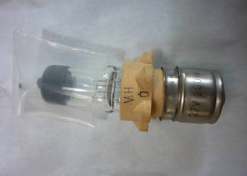 Żarówka KGM  27Volt