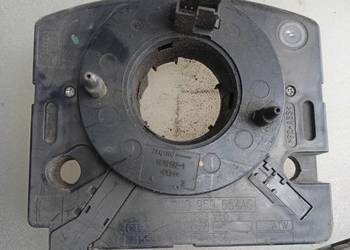 TAŚMA AIRBAG ZWIJAK CZUJNIK KĄTA SKRĘTU AUDI VW SEAT SKODA 1J0959654AG