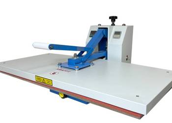 Prasa sublimacyjna KRAFFT THS-45100D termodruk, transfer