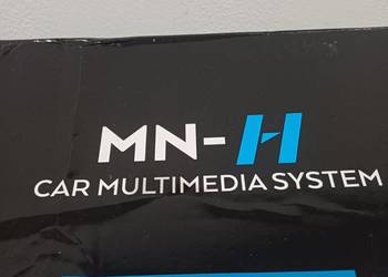  samochodowy system multimedialny Mekede Navifly M