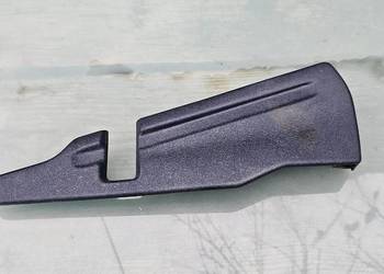 Plastik osłona fotela lewy przód mercedes w123 1239100518