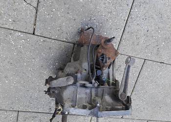 Peugeot 206 1.4 skrzynia biegów kod 20CF09