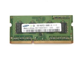 SAMSUNG 1GB DDR3 PC3-10600S
