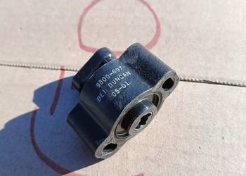 potencjometr czujnik położenia Bizon BS duncan 9800-697