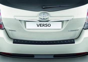 TOYOTA Verso Listwa ochronna nakladka zderzak tyl PZ49U-E8540-00 OE