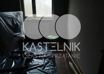 Odgrzybianie ścian Przemyśl - Kastelnik - Usuwanie grzybów i pleśni