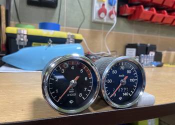 Zegary mz Etz 150 250 251 ddr