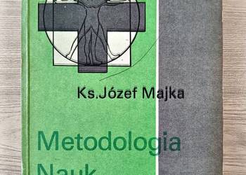 Ks. Józef Majka - Metodologia nauk teologicznych