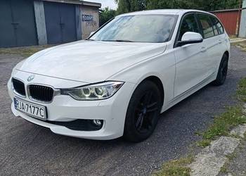 BMW 318 2.0 Diesel