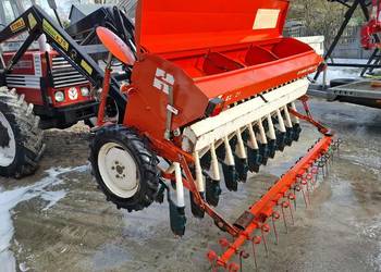 Siewnik Reform Semo 99 2,5 m