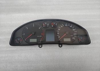 Licznik Zegary Audi A6 C5 2.5 TDI 4B0920930K 110.008.948/001