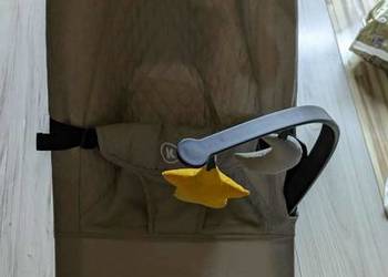 Bujaczek KinderKraft