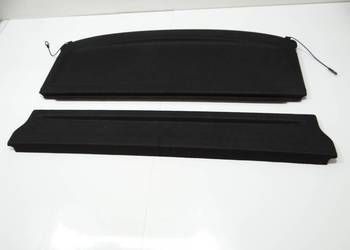 PÓŁKA TYLNA BAGAŻNIKA BMW X1 E84 LCI 2991800 (17869518)