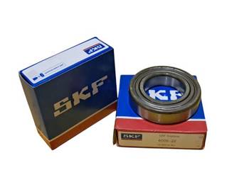 6006-2Z SKF Łożysko kulkowe jednorzędowe