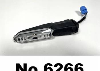 KAWASAKI Z 900 (ZR900) 20-25 Kierunkowskaz prawy przód 23037-0461