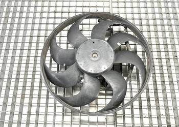 WENTYLATOR CHŁODNICY PEUGEOT PARTNER IV 1.5 102KM 5000014-05