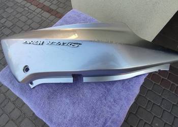 Osłona boczna ogon Honda FJS 400 FJS 600 Silverwing