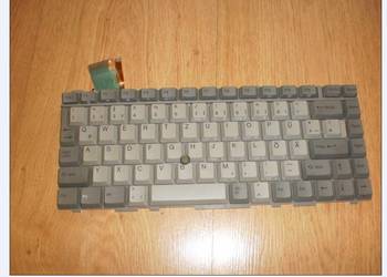 klawiatura do laptop toshiba
