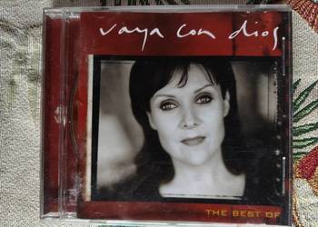 Vaya Con Dios The best of CD