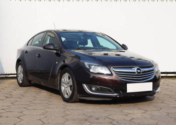 Opel Insignia 2.0 CDTI