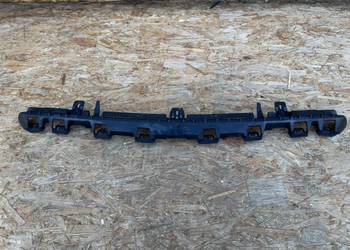 Ślizg mocowanie zderzaka przód górny Mercedes-Benz e-klasa w213 A2138855404