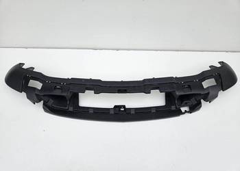 MERCEDES GLE W166 SPOILER ZDERZAKA PRZÓD PRZEDNI A1668850238