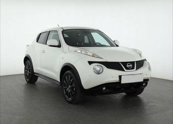 Nissan Juke 1.6 DIG-T