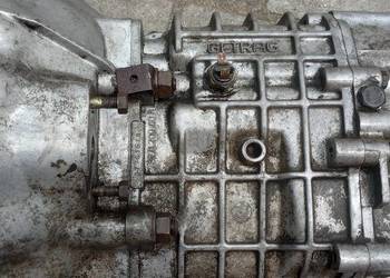 Skrzynia biegów Getrag BMW e 3  e9