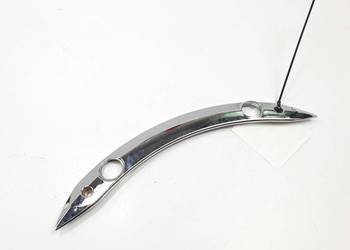 DEKOR LISTWA CHROM NA BŁOTNIK LEWY TYŁ INDIAN CHIEFTAIN 5139598