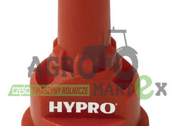 GA11004 ROZPYLACZ EŻEKTOROWY CZERWONY HYPRO