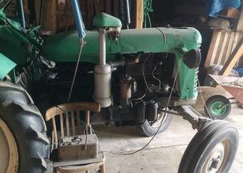 Zetor k25 bocian