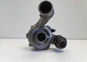 TURBOSPRĘŻARKA Renault Trafic II Opel Vivaro 1.9 DCI CDTI _ turbo 7700105