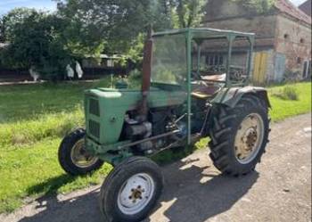 Sprzedam Ursus c330