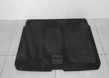 PODŁOGA BAGAŻNIKA DYWAN WYKŁADZINA 81A861529CA Audi Q2 I (2016-  )