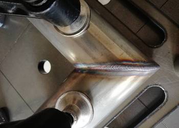 Usługi Spawalnicze Aluminium Stal Cięcie Piłą Taśmową Inox